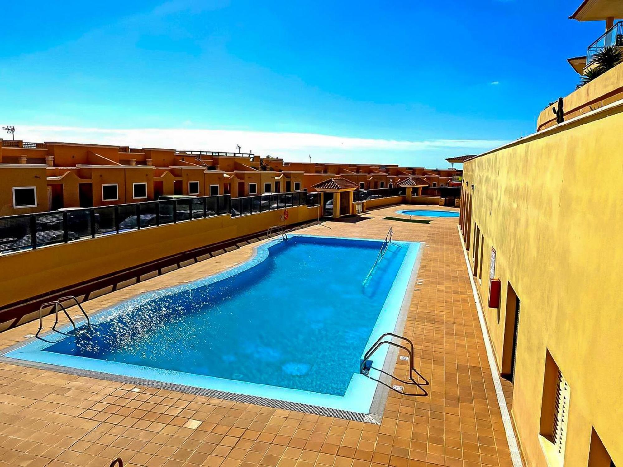 Panorama Blue Apartamento *