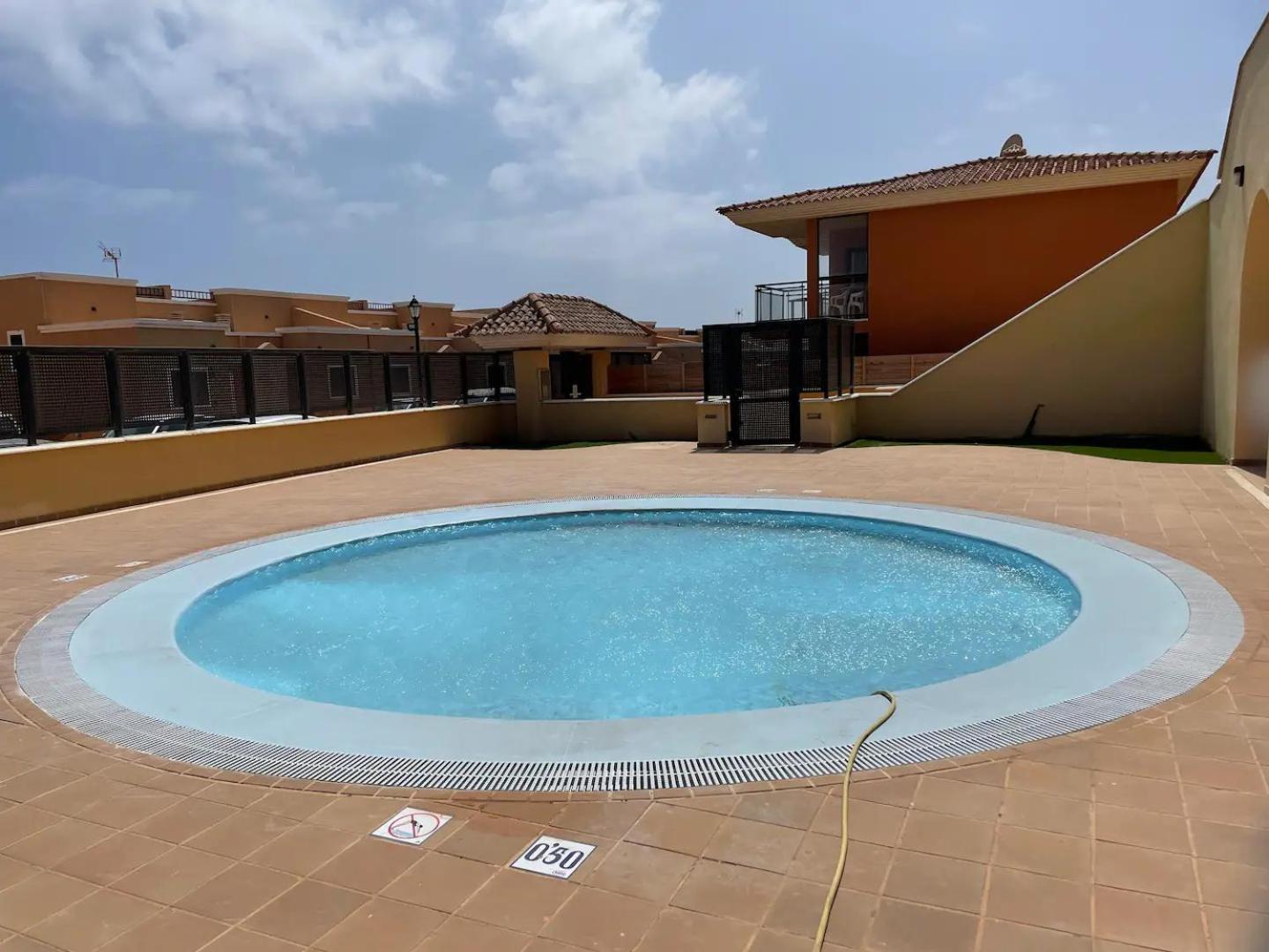 Panorama Blue Apartamento Caleta De Fuste