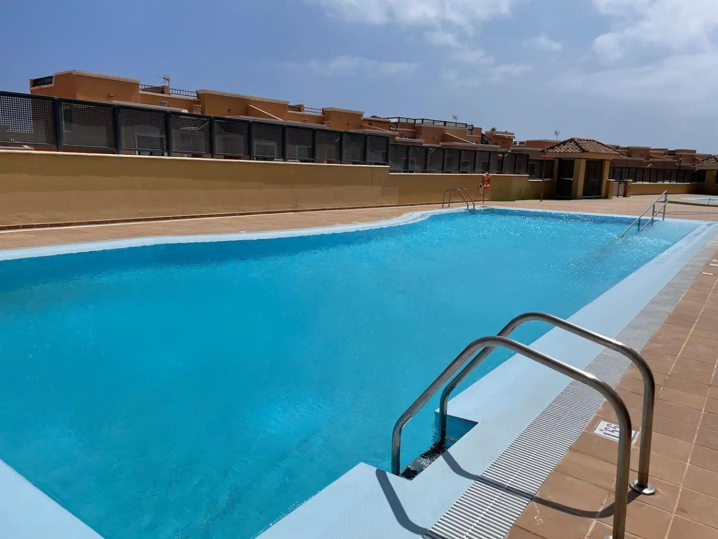 Apartamento Panorama Blue *
