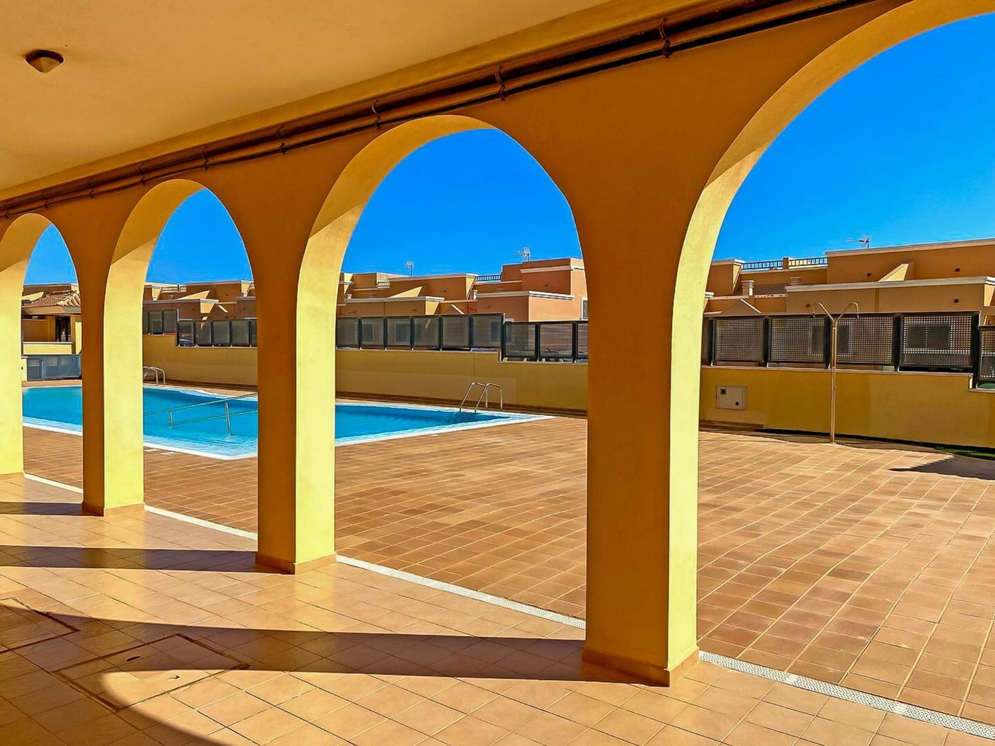 Panorama Blue Apartment *