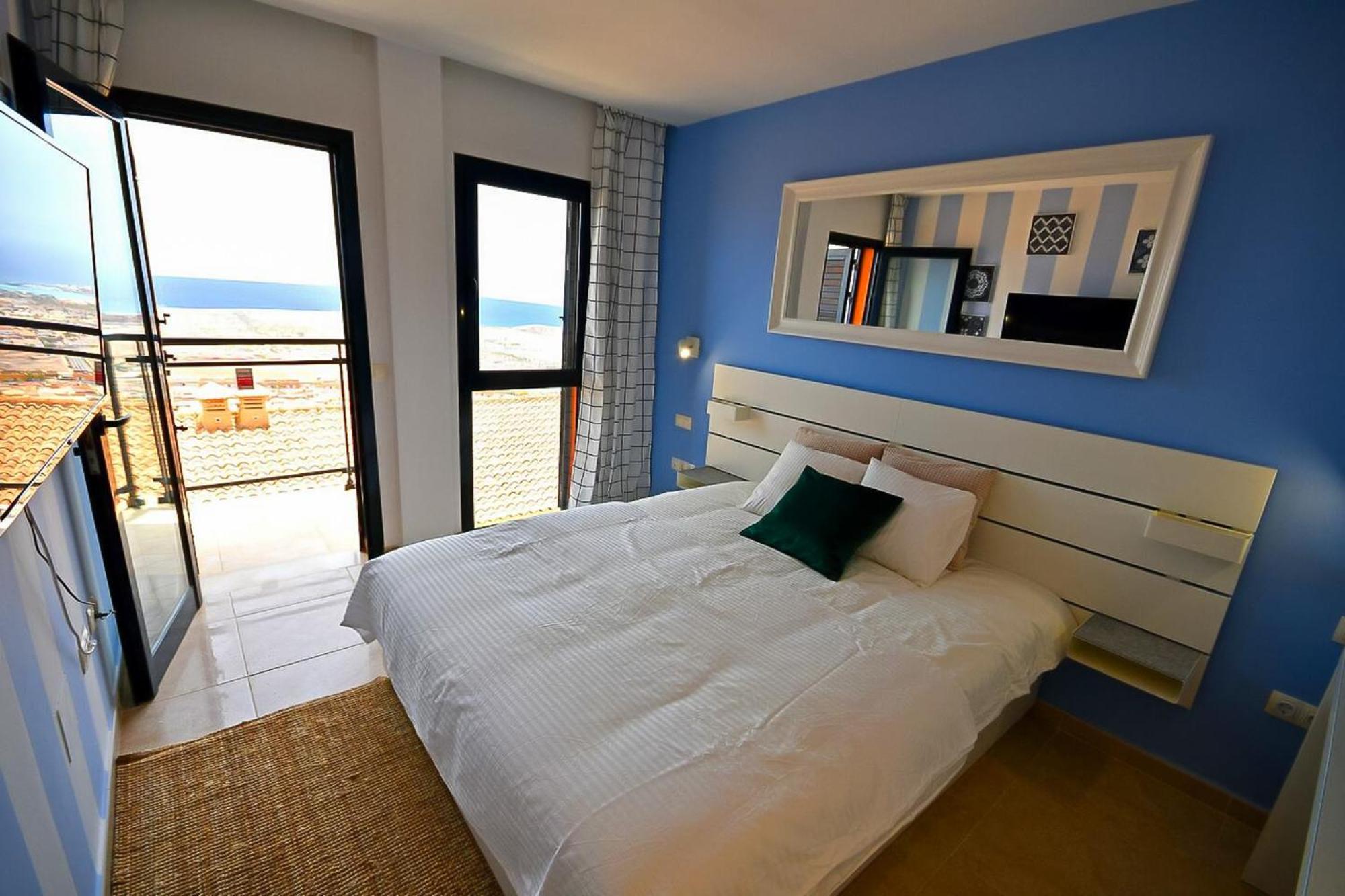 Apartment Panorama Blue Caleta De Fuste