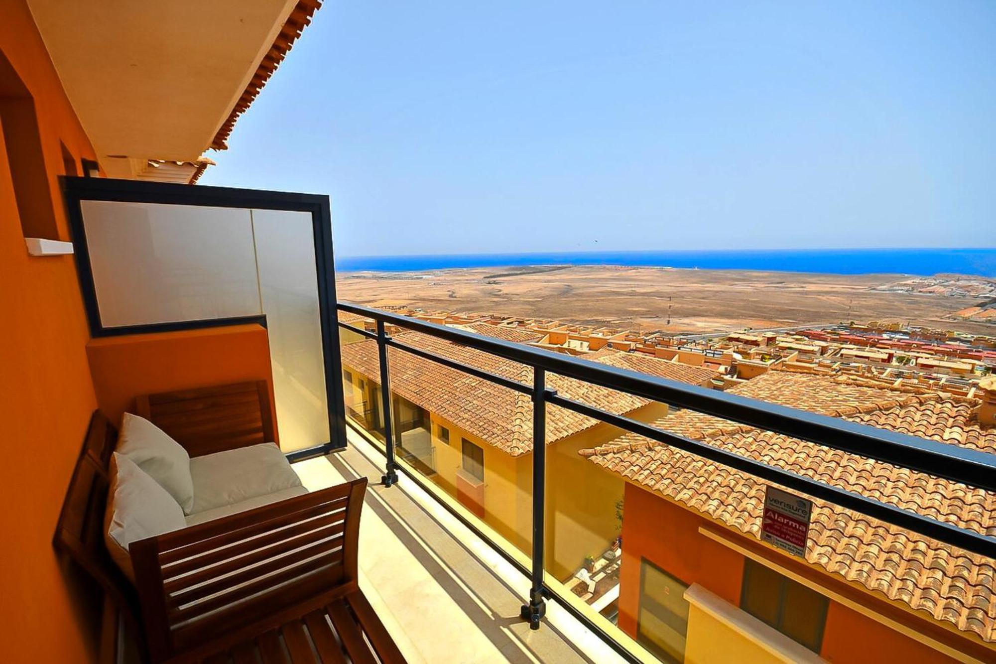 Panorama Blue Apartment Caleta De Fuste